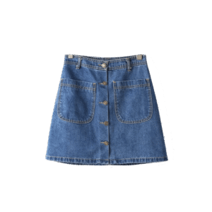 Girl Shorts Pant