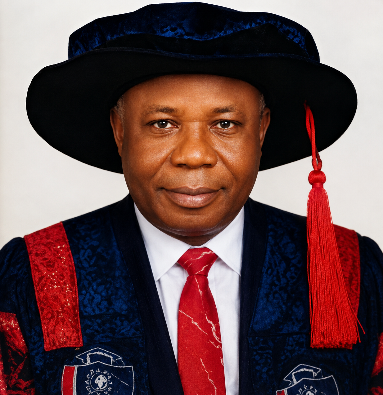 prof charles