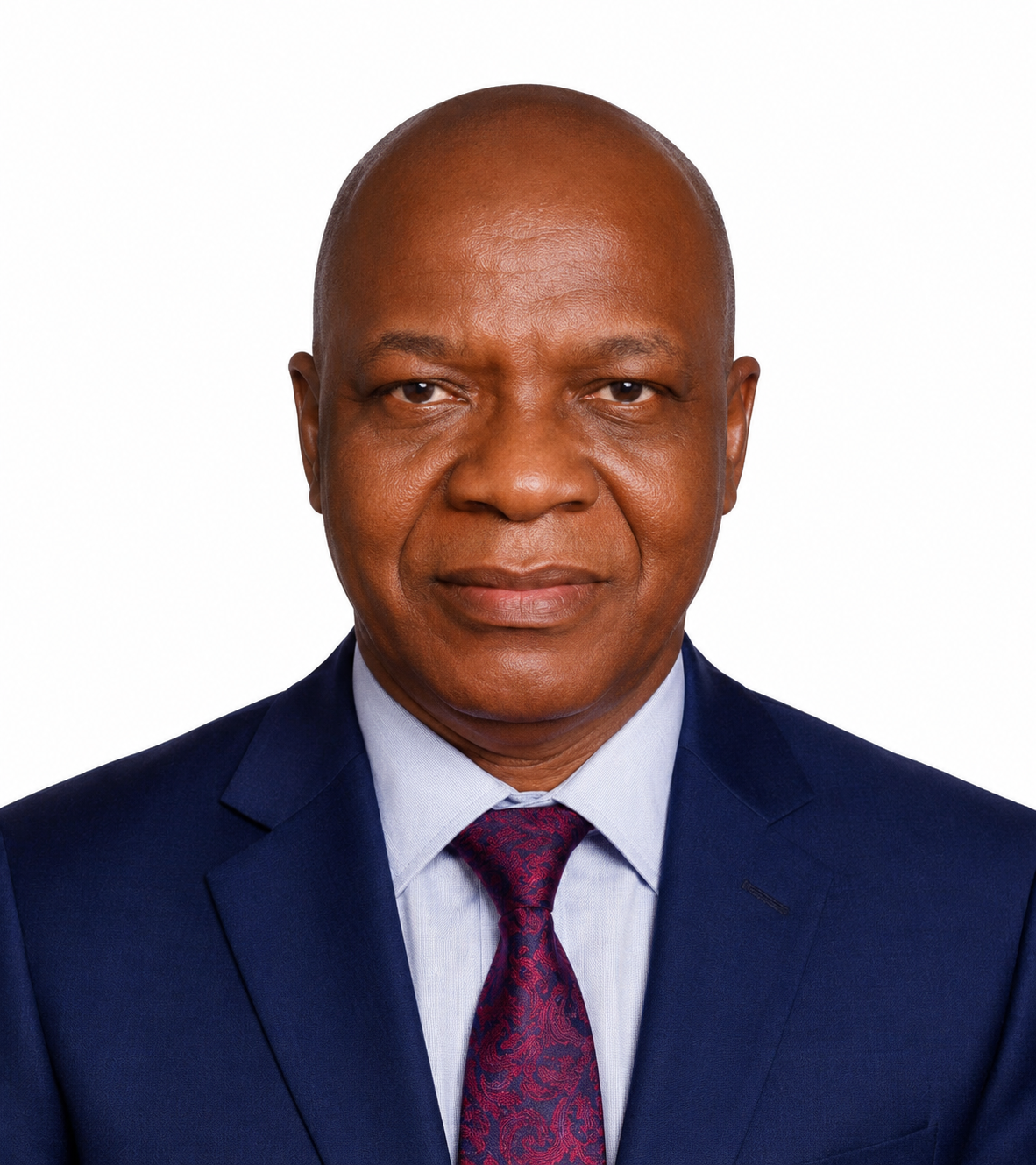 Attah Joseph Abdul Alih