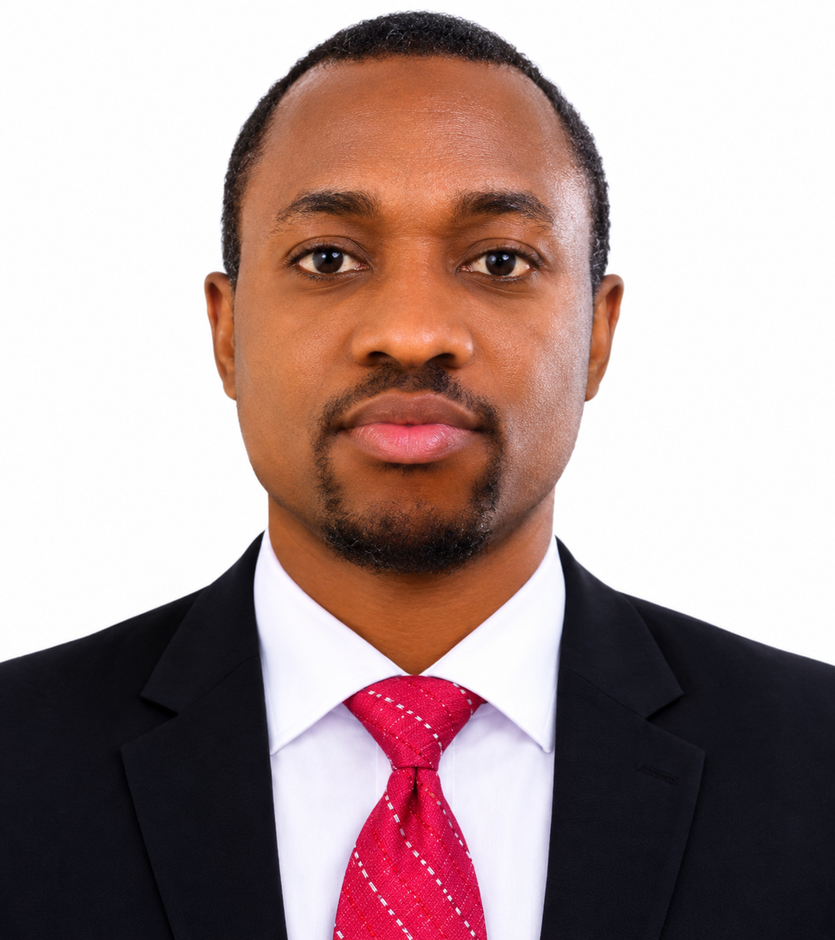 Ikegwuani Chukwuma Chigozie